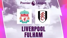 Liga Inggris - Liverpool Vs Fulham (Bola.com/Adreanus Titus)