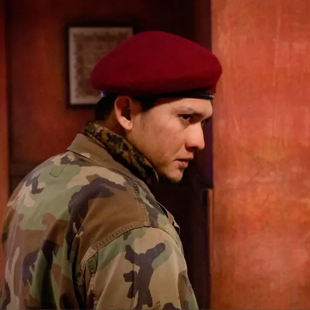 Iko Uwais