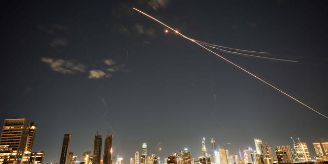 Perang Iran--Israel Ganggu Ekonomi Indonesia? Ini Kata BPS