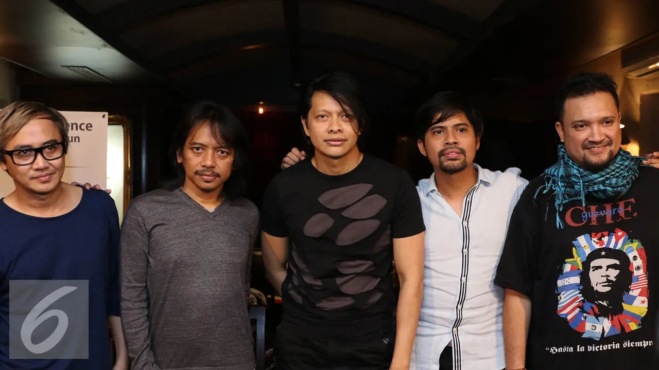 Band Gigi