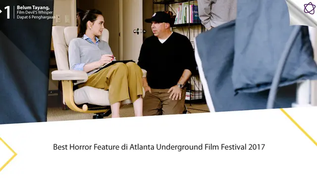 [Bintang] Devil'S Whisper