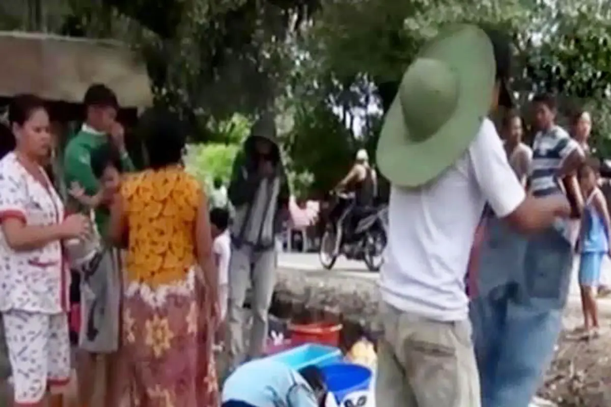VIDEO: Pasca-Dipulangkan, Eks Gafatar Bingung Tempat Tinggal