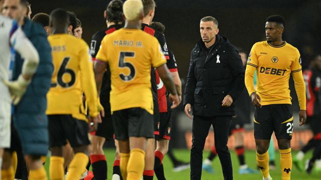 Gary O’Neil, Wolverhampton Wanderers