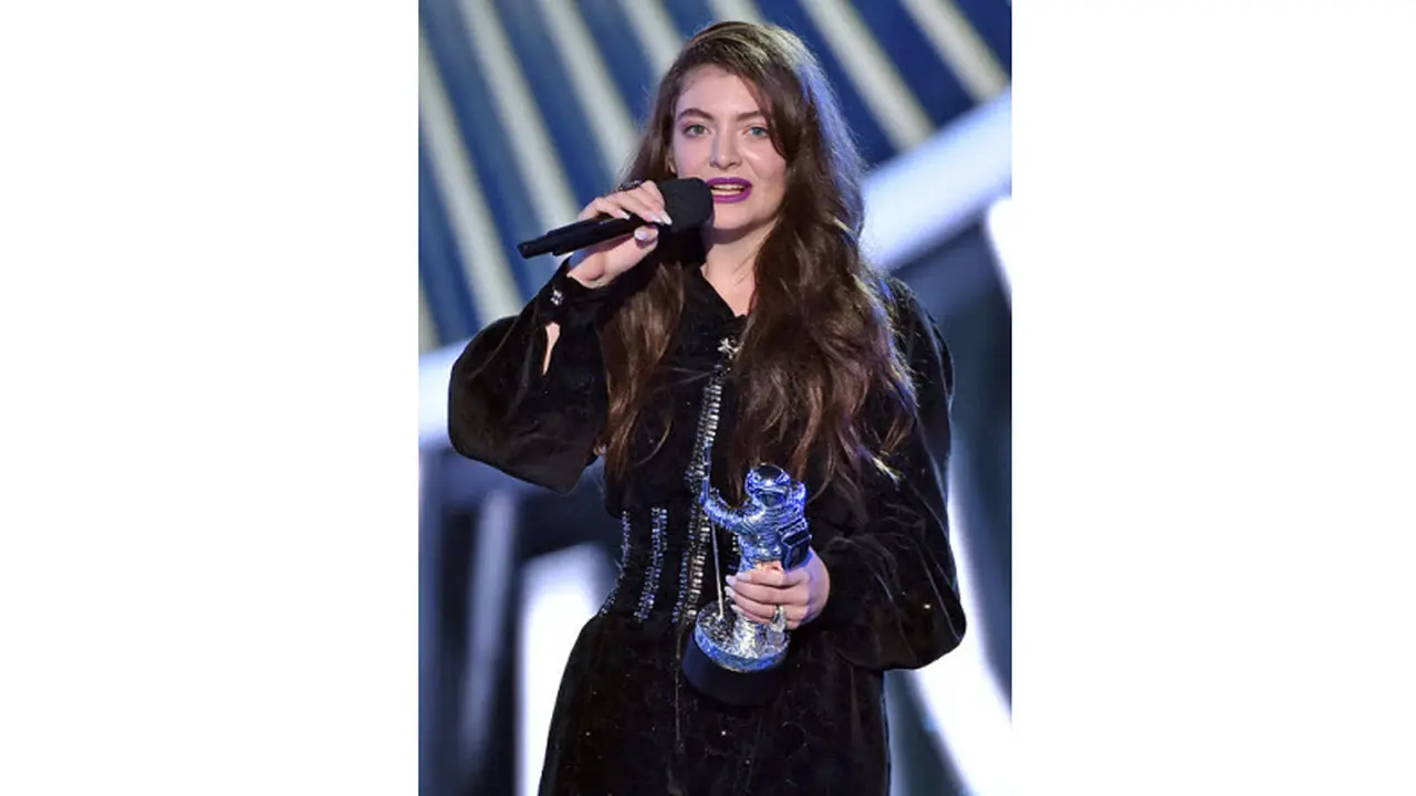 Lorde