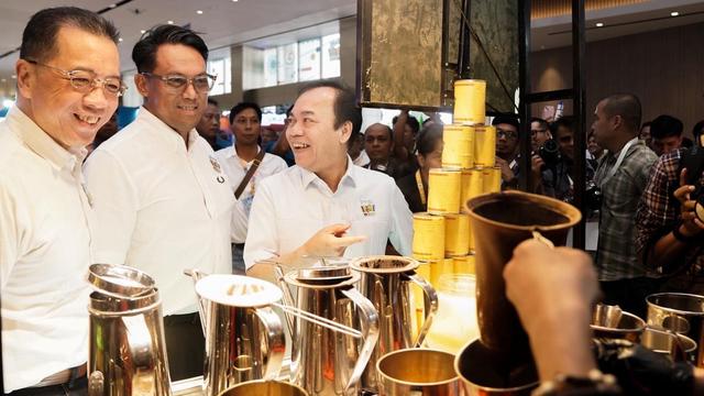 Livin’ Fest 2025 Resmi Dibuka, Bank Mandiri Rayakan 27 Tahun Sinergi Majukan Negeri