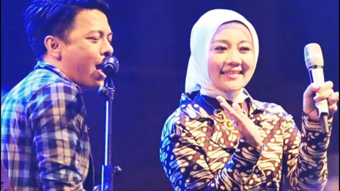 Foto Bareng Ariel, Ini Alasan KPAI Kritik Istri Ridwan Kamil