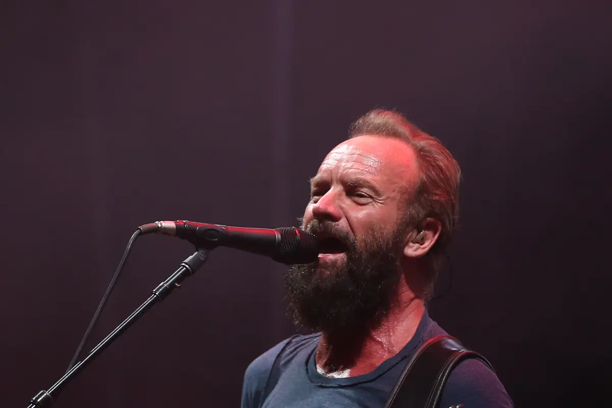 Sting