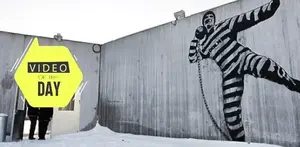 Siapa bilang semua penjara menyeramkan? Dengan fasilitas lengkap bagaikan sebuah asrama, Penjara Halden di Norwegia ini menjadi penjara paling mewah di dunia.