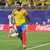 Depak Ghana, Kolombia Amankan Tiket Terakhir 16 Besar Piala Dunia 2026