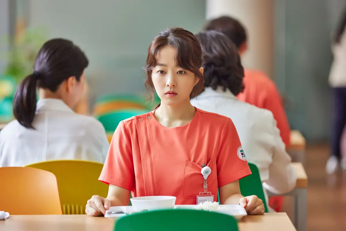 Par Bp Young dalam serial Daily Dose of Sunshine. (Foto: Netflix)