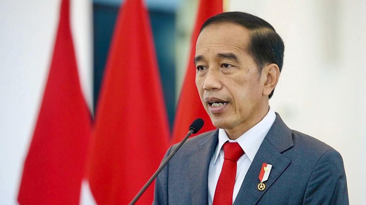 Presiden Jokowi (Foto: BPMI Setpres)