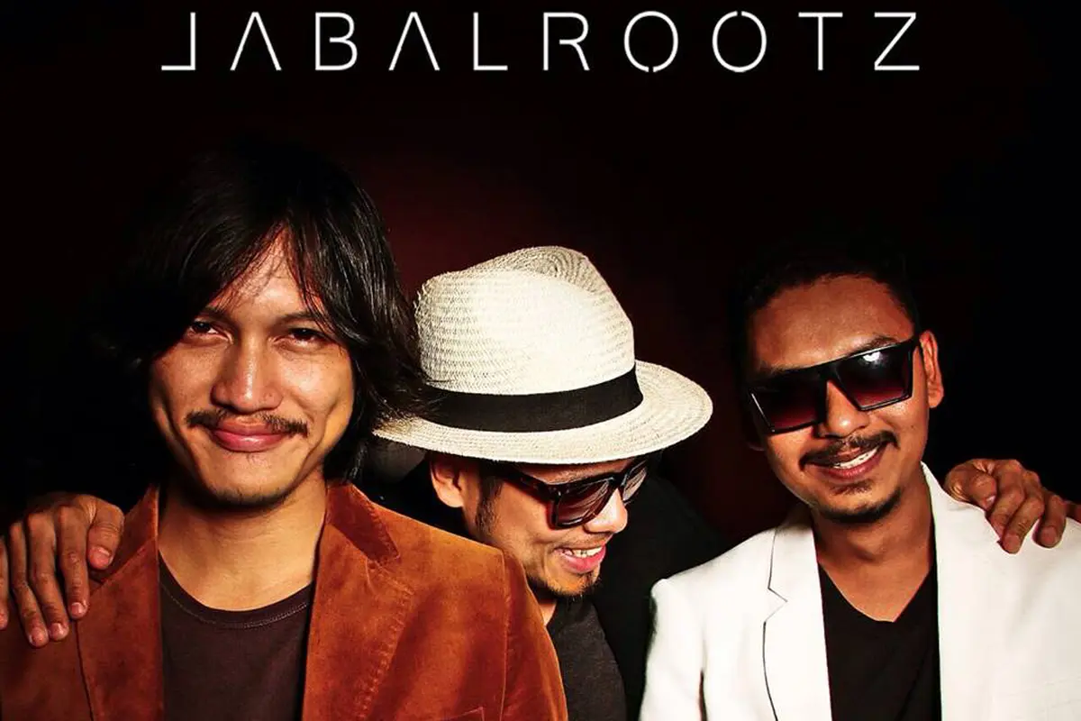 JabalRootz