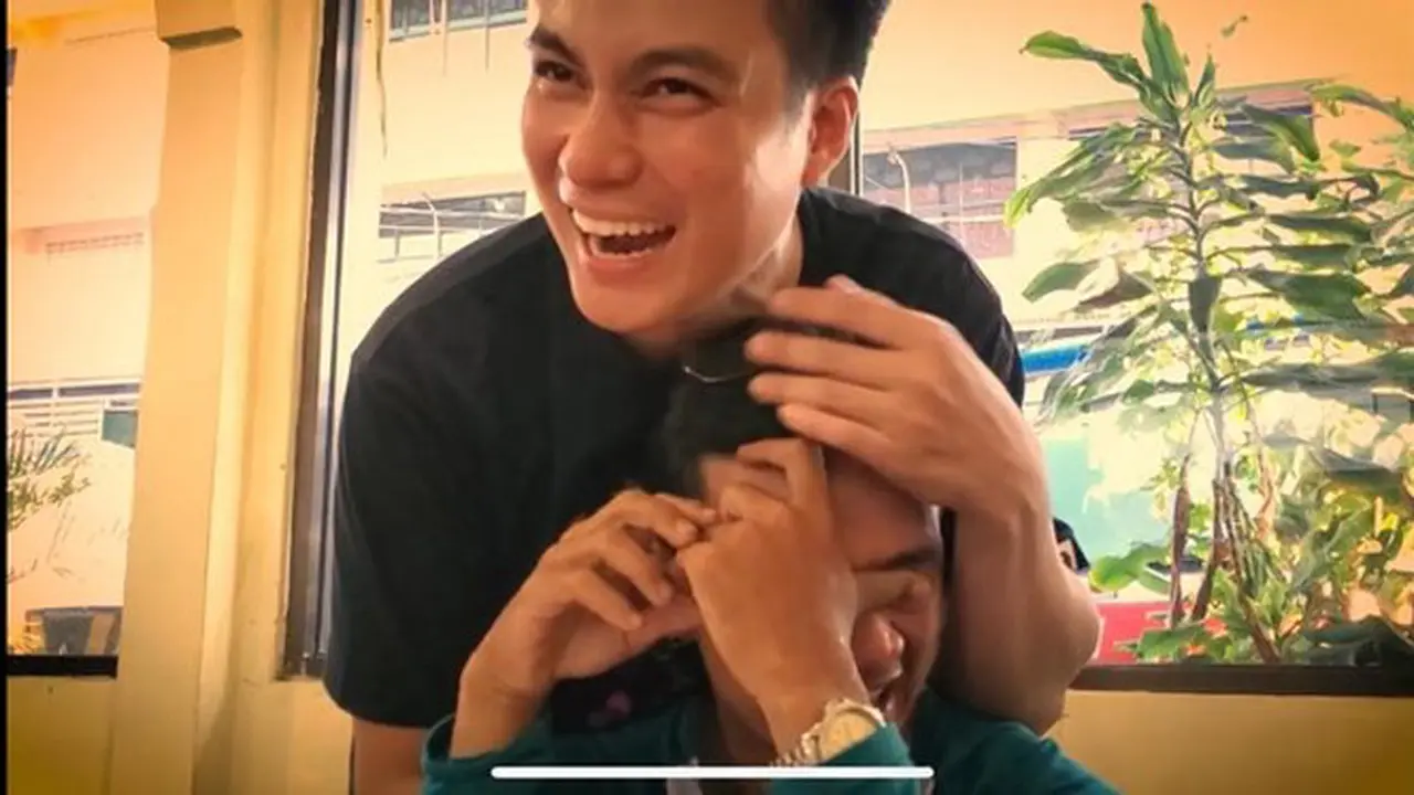 Baim Wong
