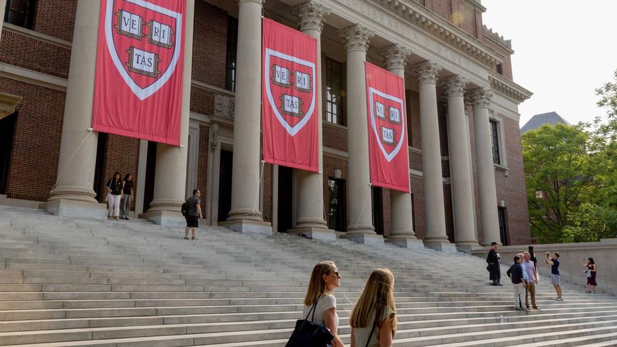 Harvard Medical School Explosion Shocks Campus, Two Suspects Wanted