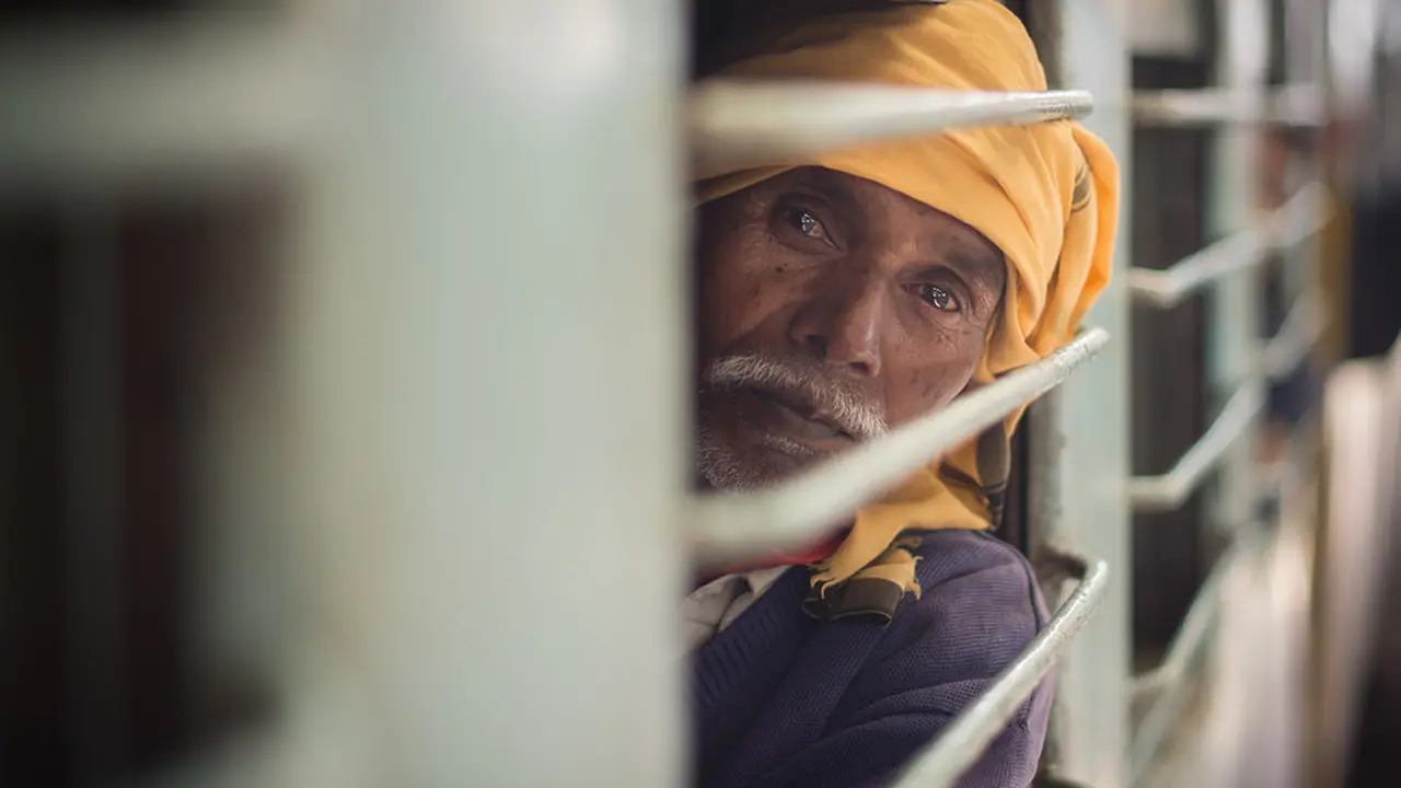 India