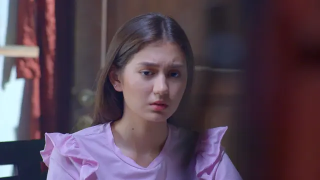 Dia Yang Kau Pilih
