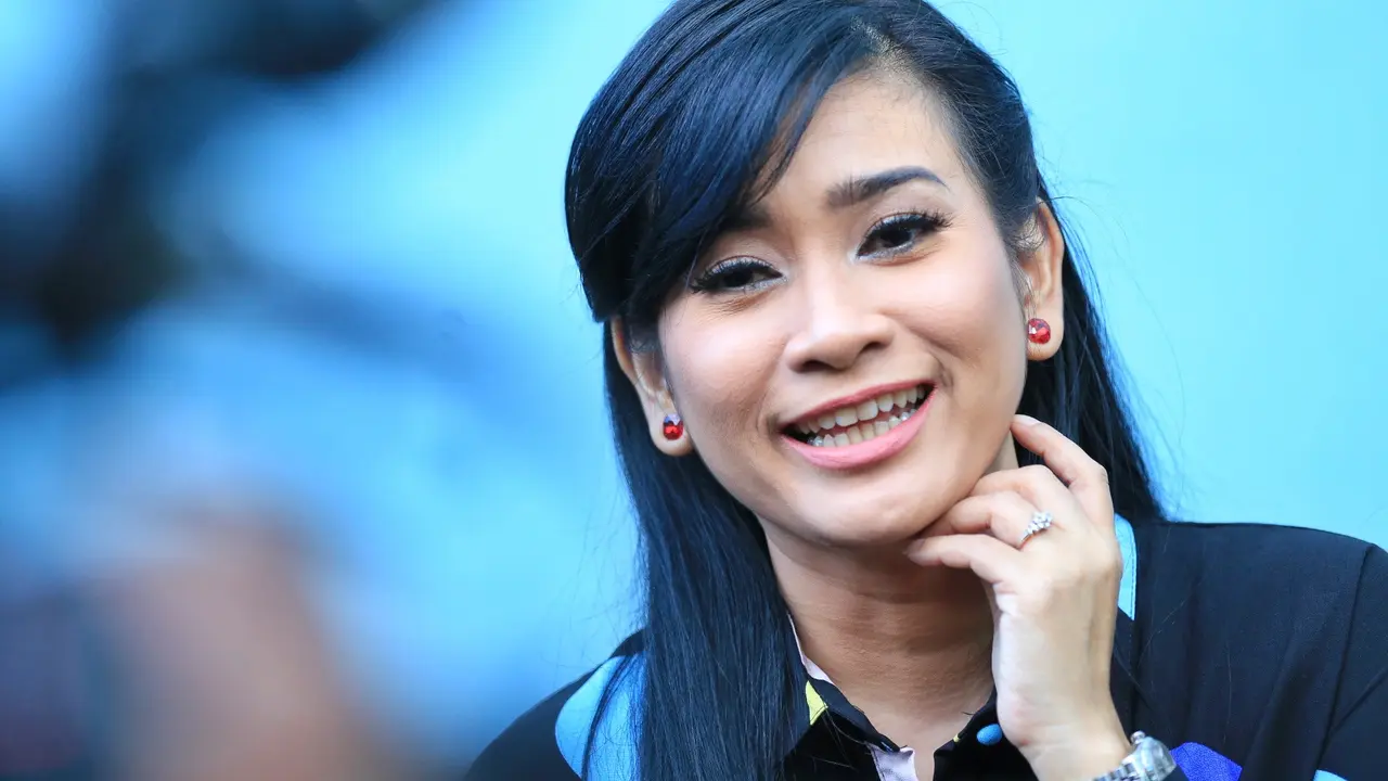 [Bintang] Ikke Nurjanah