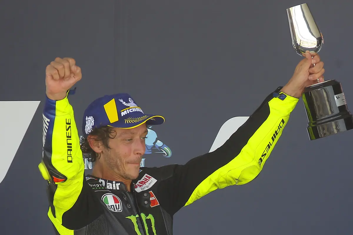 MotoGP Andalusia