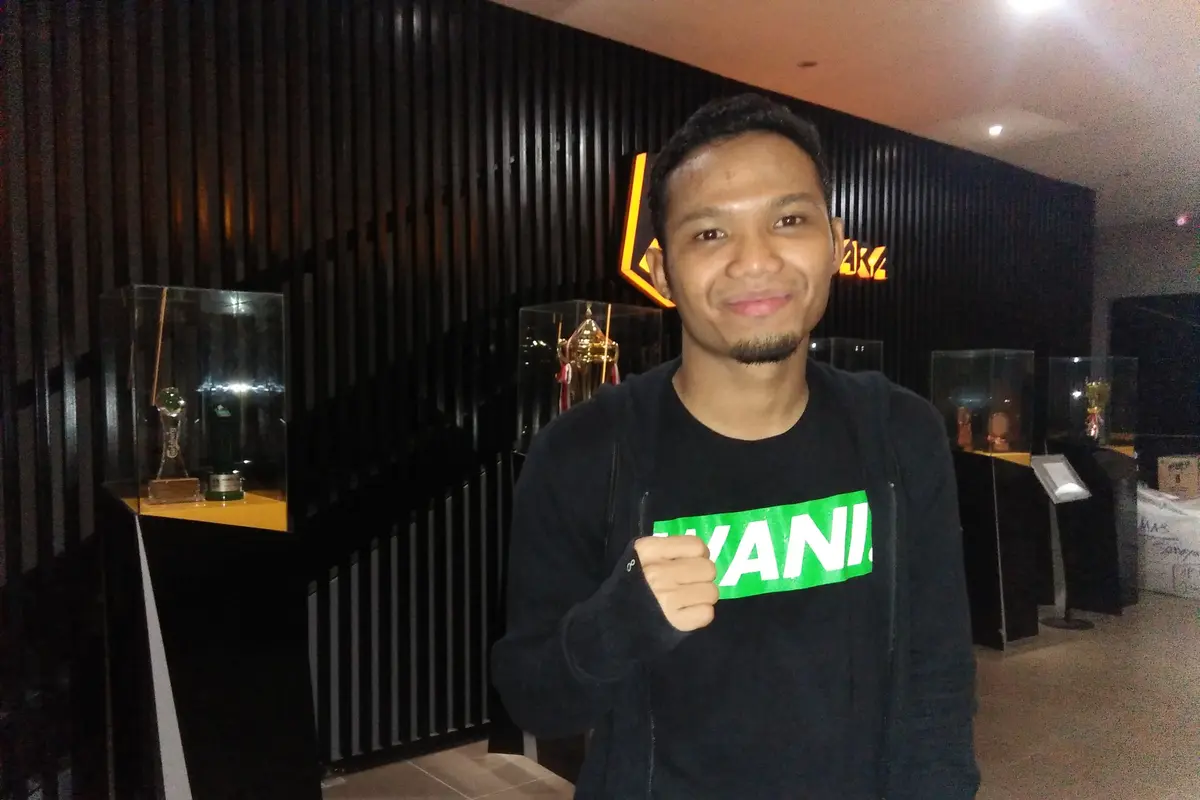 Oktavianus Fernando