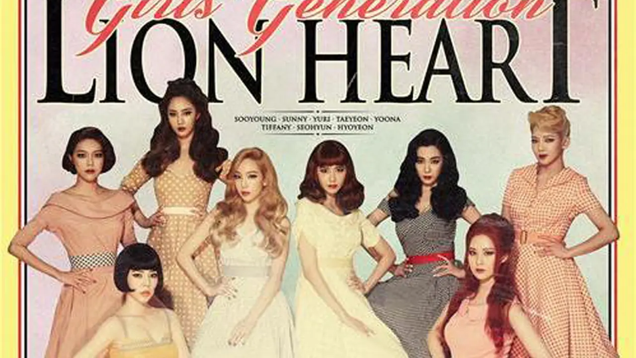[Bintang] SNSD