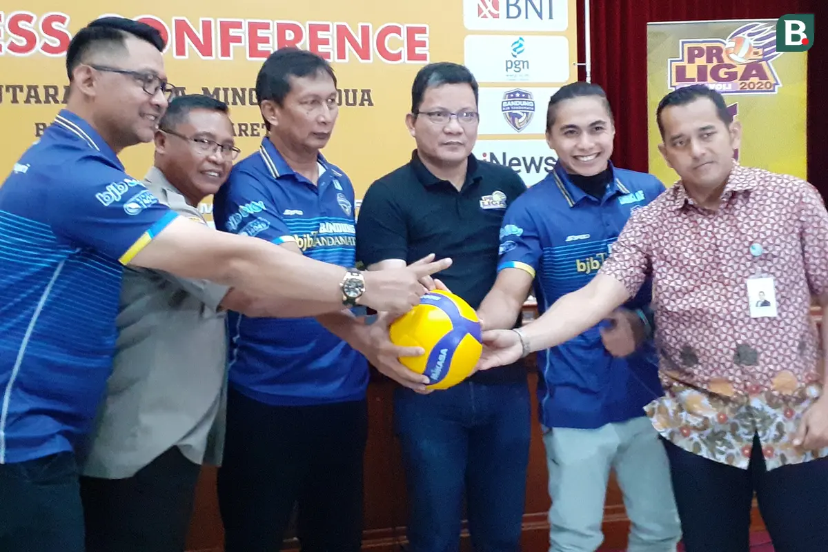 Proliga