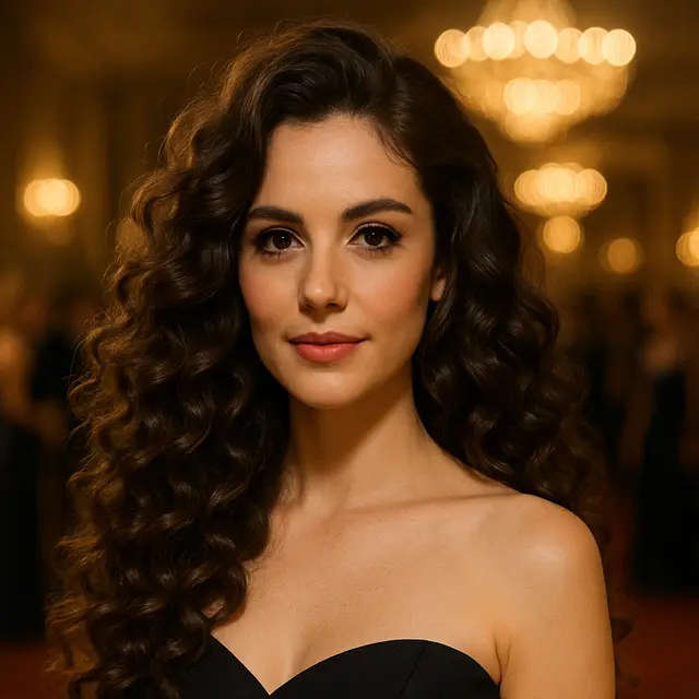 Model Rambut yang Lagi Tren untuk Acara Formal