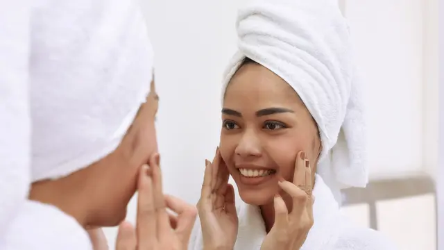 Cegah White Cast Sunscreen: Panduan Pemakaian yang Tepat untuk Kulit Sawo Matang