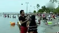 VIDEO: Ancol dan Monas Alternatif Wisata Murah di Libur Panjang