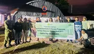 Gempa Magnitudo 7,7 Guncang NTT, Pegadaian Salurkan Bantuan ke 6 Kabupaten