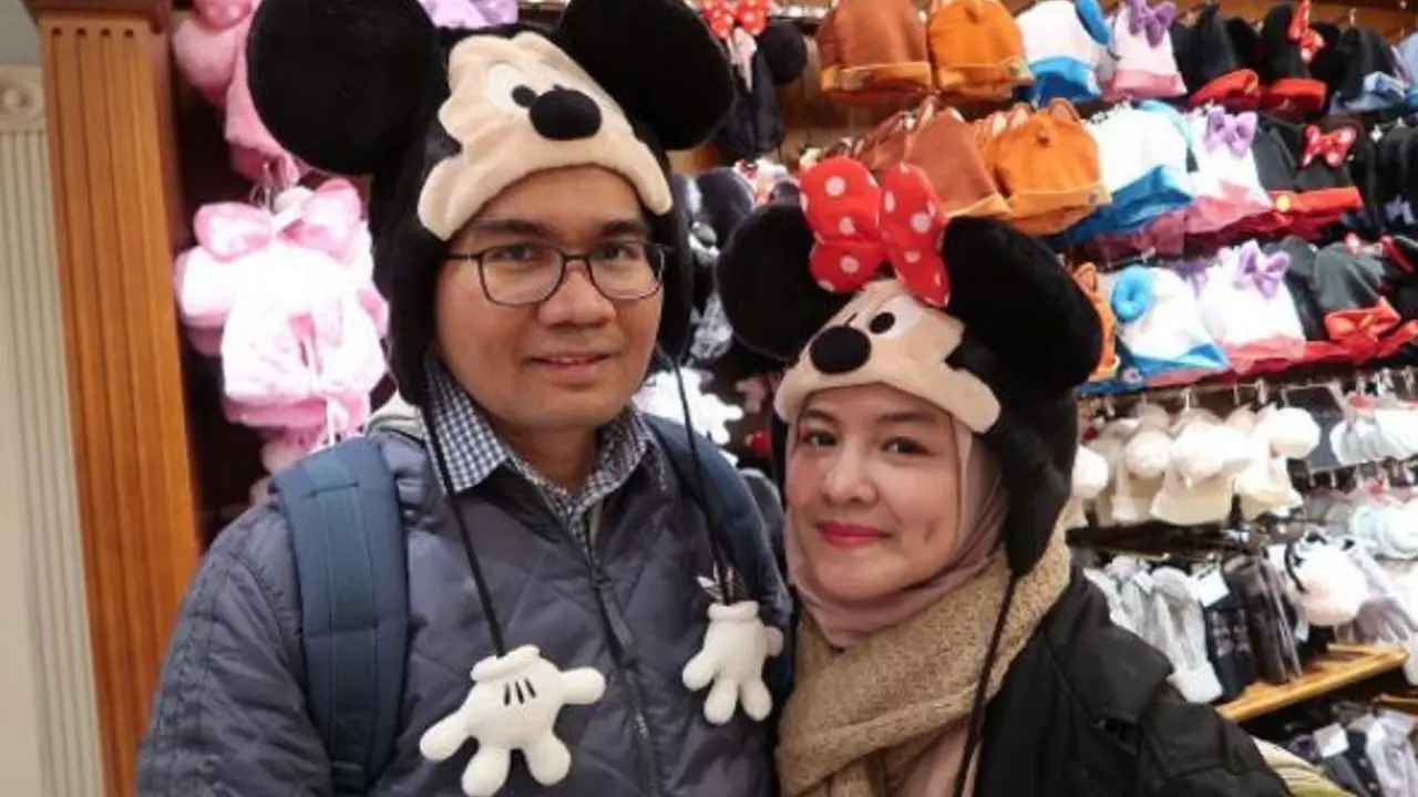 [Bintang] Intan Nuraini