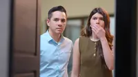Saksikan Sinetron Ketika Cinta Memanggilmu Episode Senin 10 Maret Pukul 18.20 WIB di SCTV, Simak Sinopsisnya