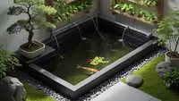 7 Ide Tempat Ternak Ikan dan Sayur Ala Jepang di Rumah Sempit, Bantu Penuhi Kebutuhan Dapur