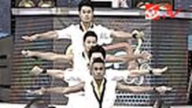NSG Star - We Are Superstar