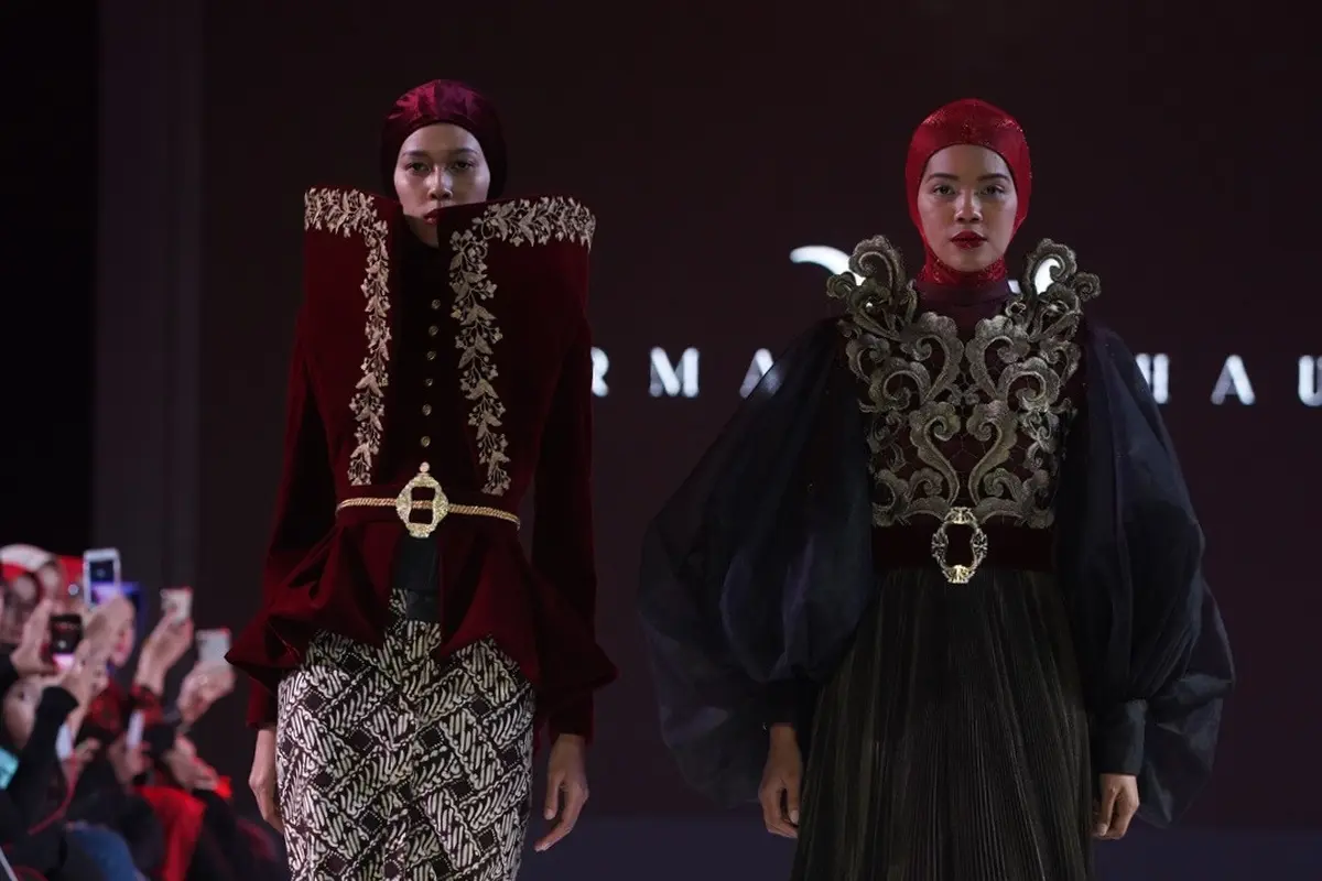 IPMI Trend Show 2019