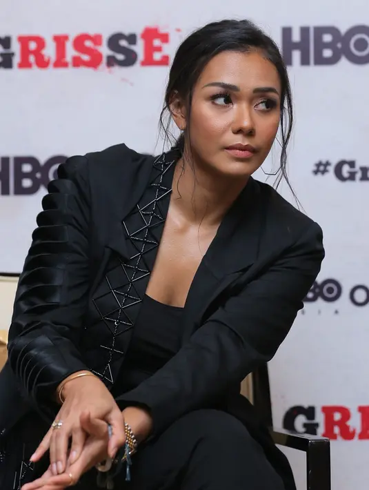 (Deki Prayoga/Fimela.com)