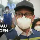 Rumah dan Bus Oksigen untuk Warga Terdampak Karhutla