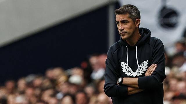 Foto: 10 Pelatih Liga Inggris yang Kena PHK Klubnya pada Musim Ini, Antonio Conte Terbaru