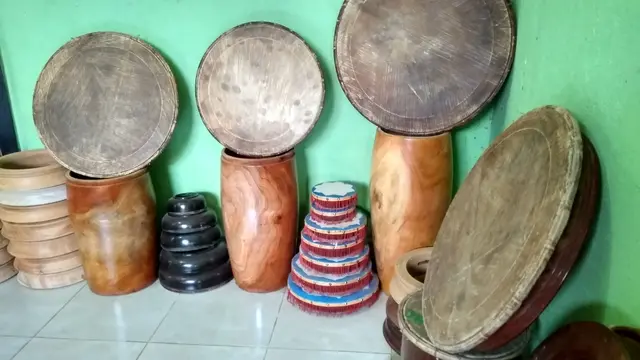 Menjaga Tradisi dengan Serune Kalee
