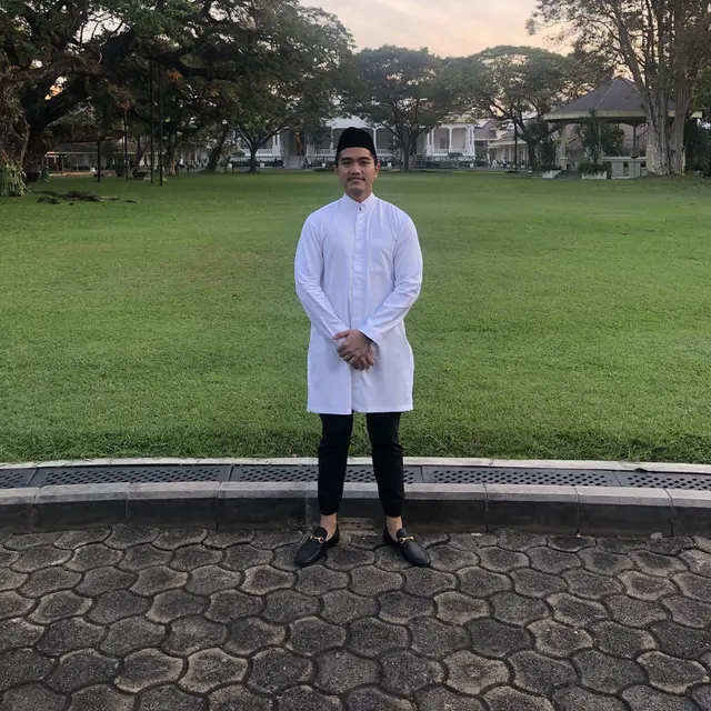 Kaesang Pangarep