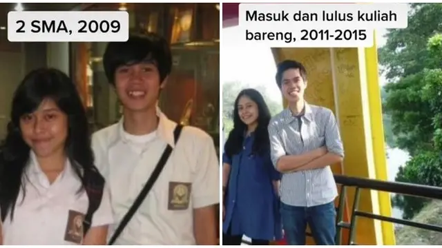 13 Tahun Pacaran, Kisah Cinta Pria Berujung Ditinggal Nikah Kekasih Ini Bikin Haru