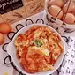 Resep telur dadar udang ala Thailand. (dok. Cookpad @inekitchenn)