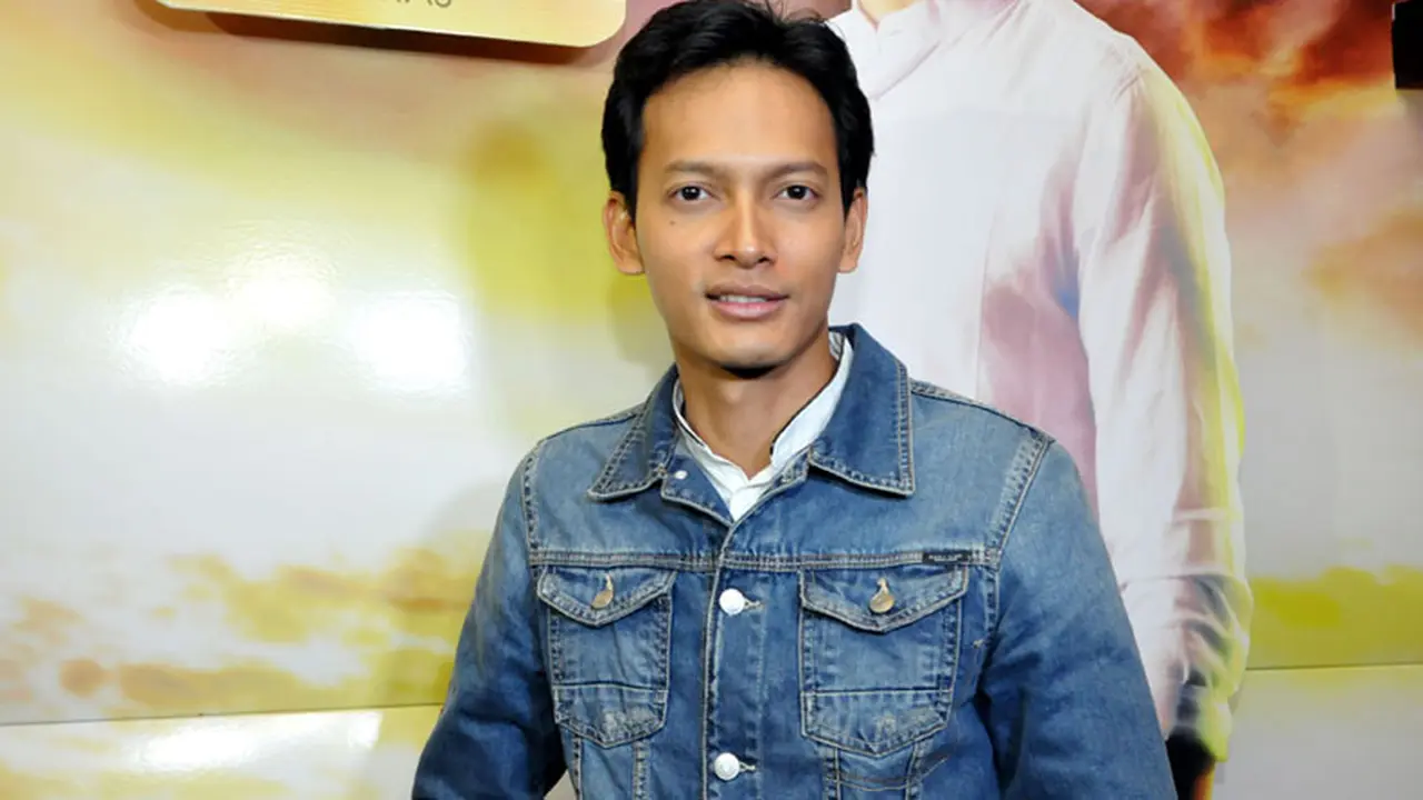 Fedi Nuril