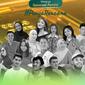 Webinar: Generasi Emas Pandai Berencana pada 30-31 Mei 2022/Istimewa.