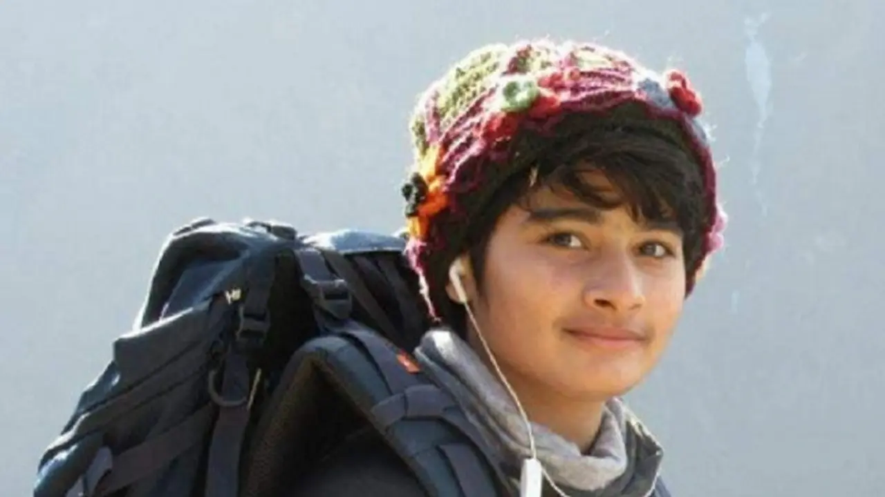 Shivangi Pathak