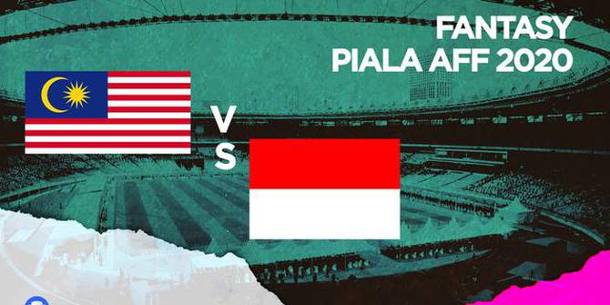 VIDEO Prediksi Fantasy Team: Timnas Indonesia Punya Peluang Besar Lolos ke Semifinal
