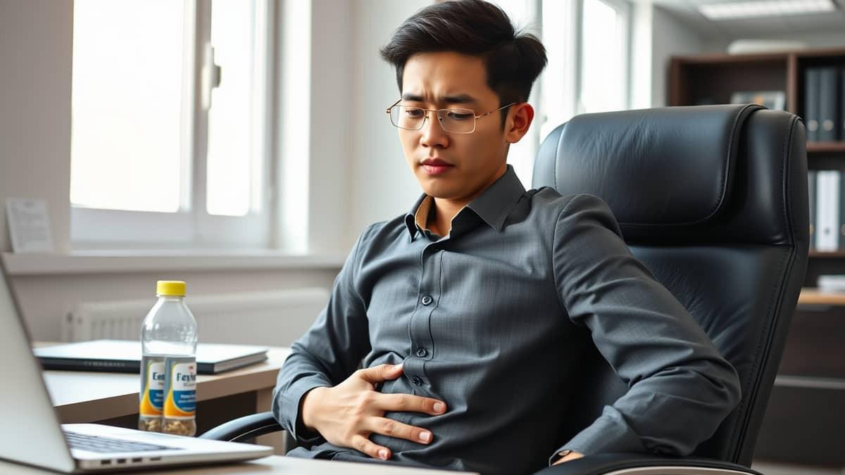 Ciri-ciri Masuk Angin Parah: Kenali Gejala dan Cara Mengatasinya