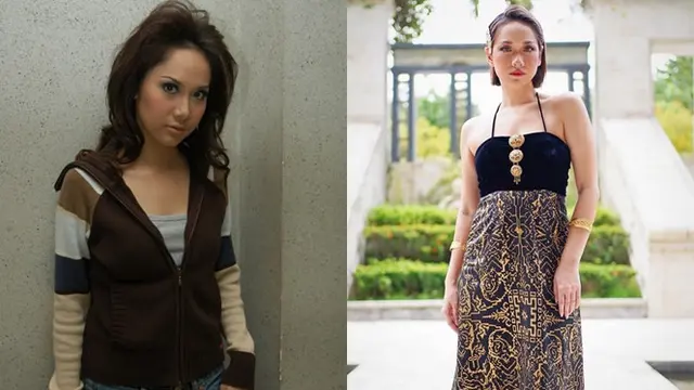 Potret Transformasi 5 Juri X-Factor Indonesia Dulu Vs Kini, Bikin Pangling