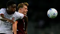 Hasil Liga Italia: Milan dan Juventus Buka Musim dengan Kemenangan, Sassuolo Kalah