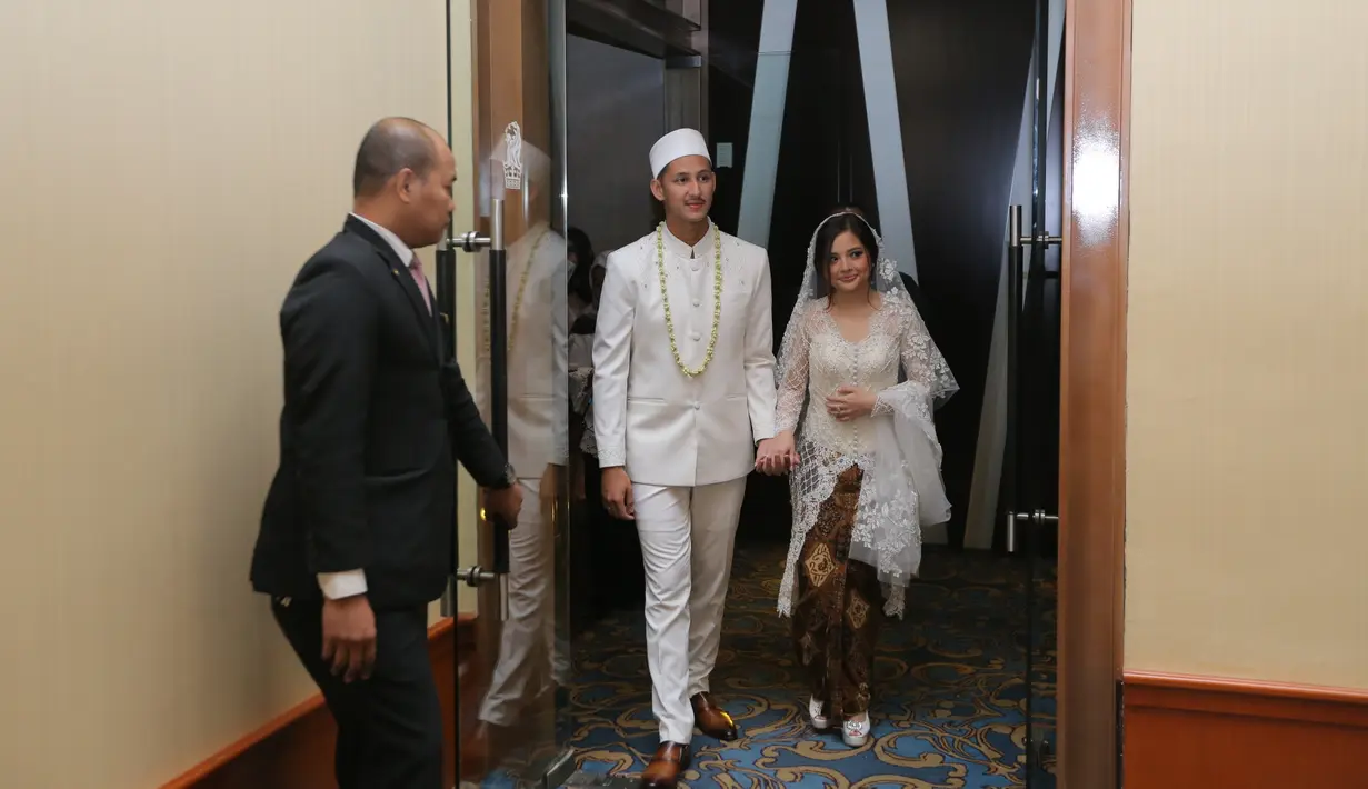 (Deki Prayoga/Bintang.com)