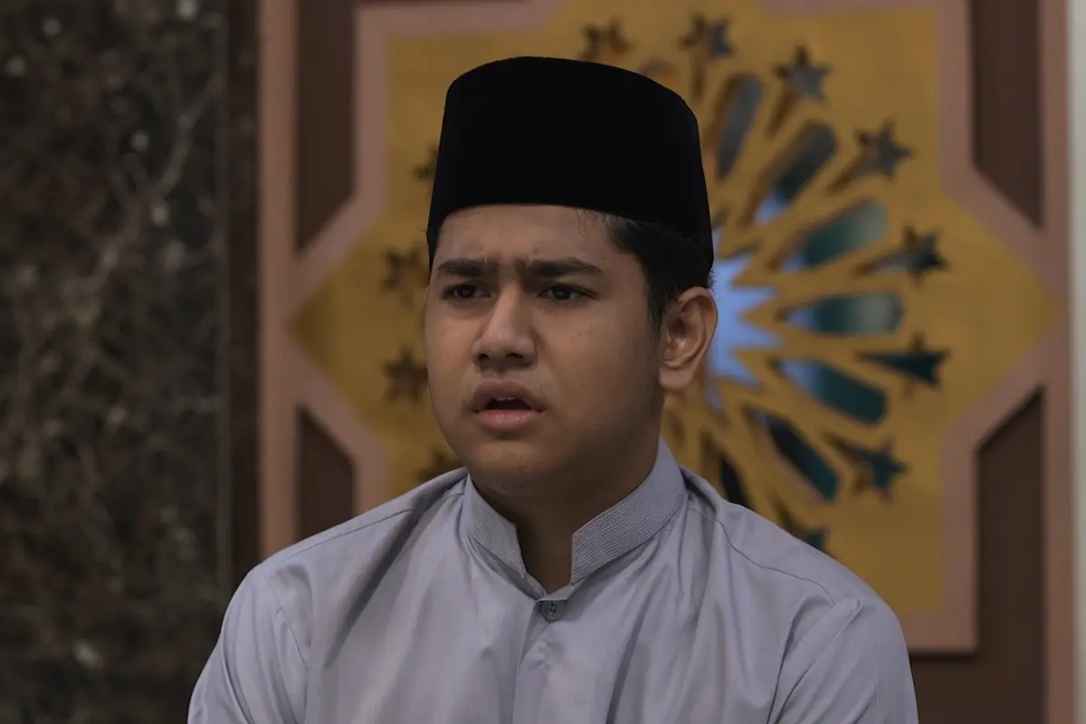 Para Pencari Tuhan Jilid 13